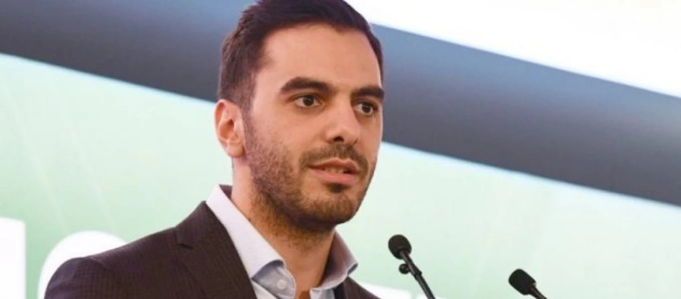 Μ.Χριστοδουλάκης: «Το 